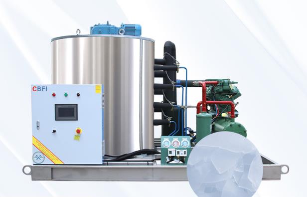 第一個(gè)，怎么挑到合適的制冰機(jī)