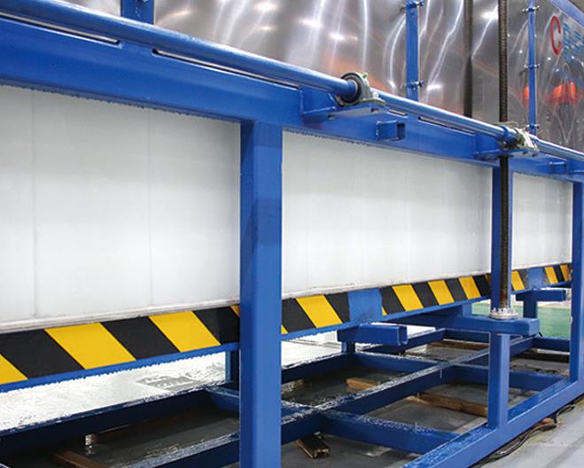 反觀食用冰塊，則是餐飲業(yè)的常客