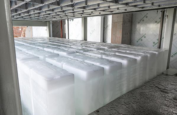 5噸直冷式塊冰機(jī)多少錢一臺(tái)