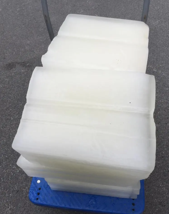 工業(yè)冰塊主要應用于以下幾個方面