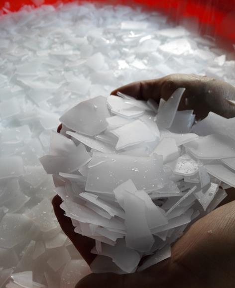 片冰機(jī)的冰塊形狀是什么樣的