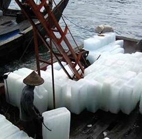 10噸直冷式制冰設(shè)備長(zhǎng)高寬是多少