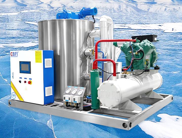 片冰機(jī)屬于什么設(shè)備類型