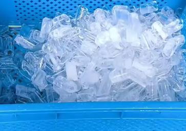 制冰機(jī)的缺點(diǎn)包括