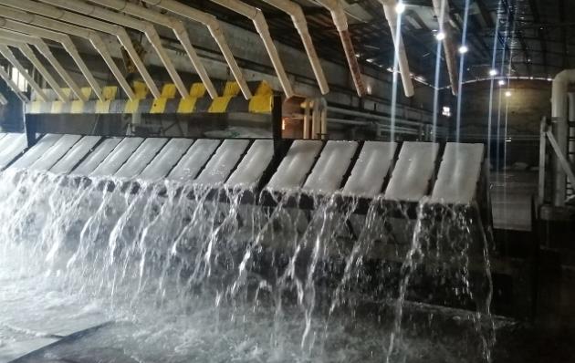 投資一個(gè)大型制冰廠的成本可高達(dá)幾十萬至百萬元不等