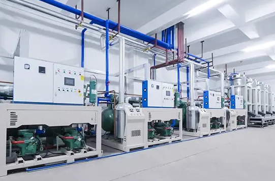 管冰機一天能凍多少水