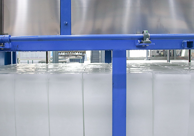 制冰機一噸冰需要多少度電