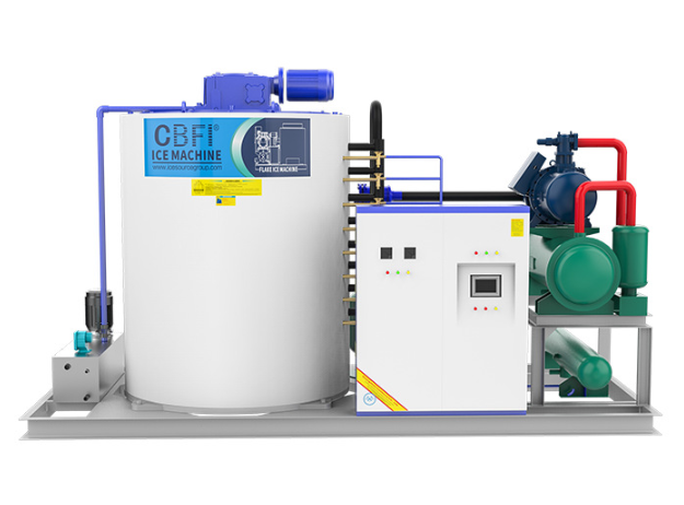 廣西制冰機(jī)廠家