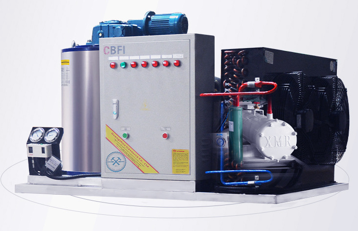 冰泉制冷 冰泉制冷