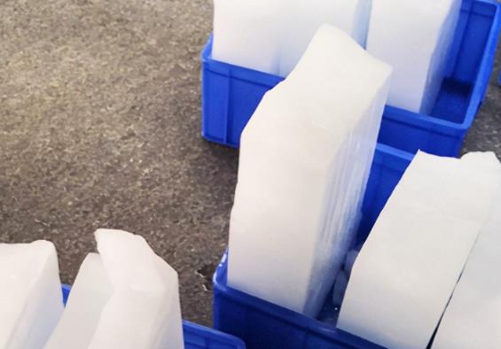 工業(yè)大冰塊在室內降溫效果怎么樣