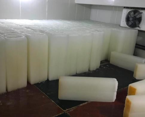 冰塊中小氣泡封存問(wèn)題是什么？