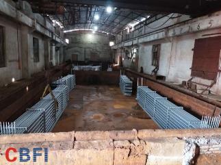 對于追求高品質(zhì)和快速冷凍效果的用戶，不銹鋼模具是理想選擇