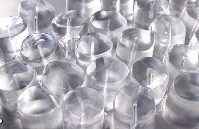 四、手工制冰工具