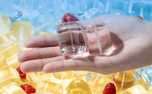 管冰機(jī)出冰很厚很長(zhǎng)是什么原因