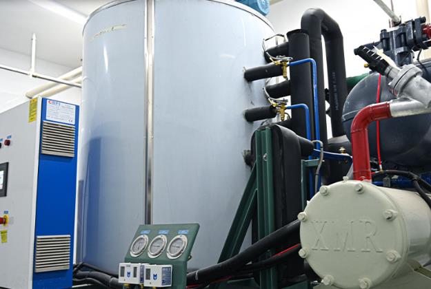 在評估3至5噸制冰機的投資時，企業(yè)應(yīng)進行詳細(xì)的成本效益分析