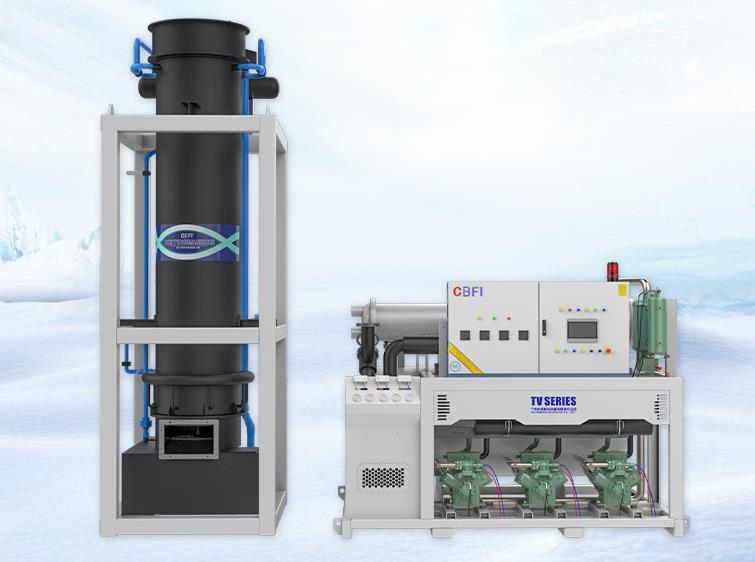 一、制冰機(jī)