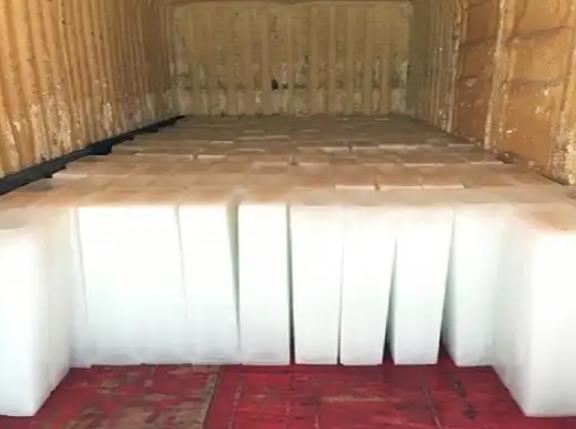 制冰機制出來的冰怎么保存