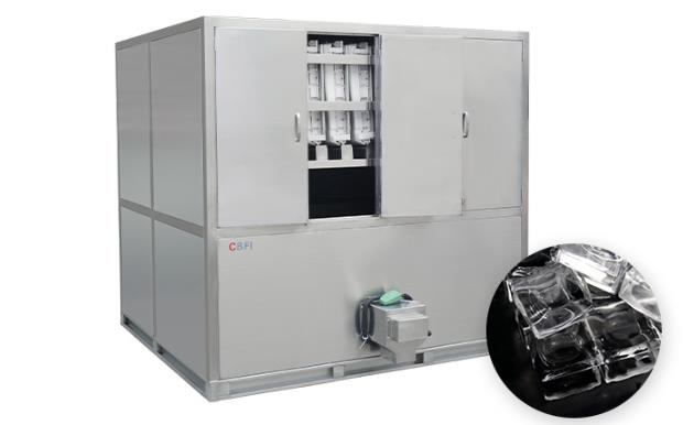 方塊冰生產(chǎn)機 方塊冰生產(chǎn)機