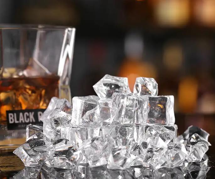 方冰機產生浮冰的原因及解決方法