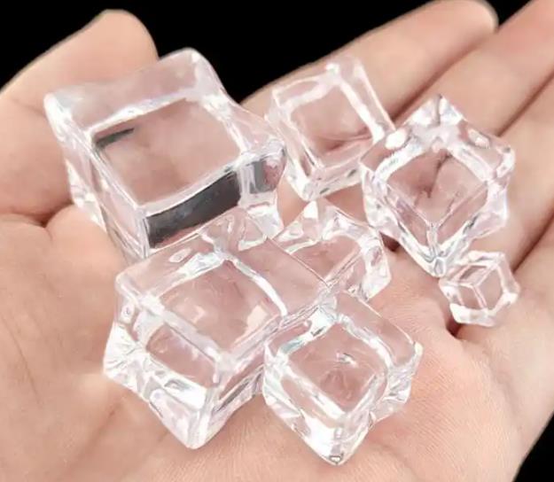 方冰機產生浮冰的原因及解決方法