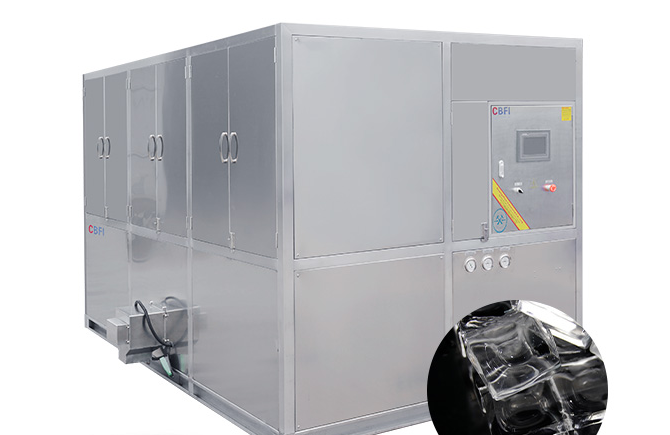 選擇珠海產(chǎn)的方冰機制冷設(shè)備時