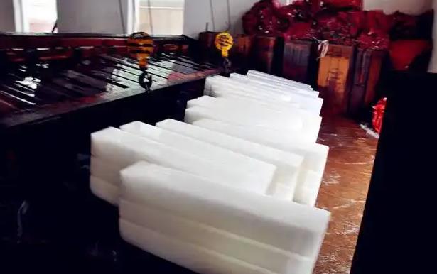 投資一個冰廠需要多少資金 投資一個冰廠需要多少資金