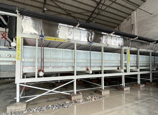 40噸直冷塊冰機廠家