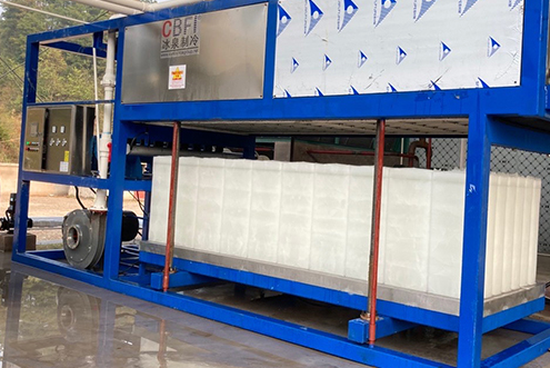 江蘇塊冰機(jī)的設(shè)計(jì)圖