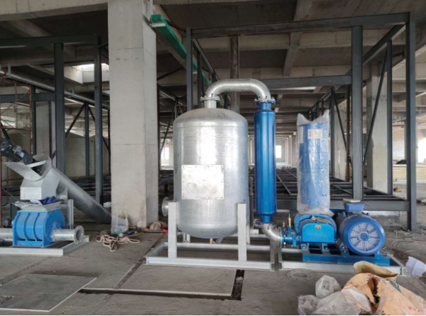 山東的制冰機(jī)