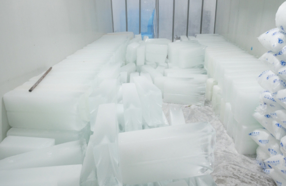 冰塊制冰機哪里生產(chǎn)的？