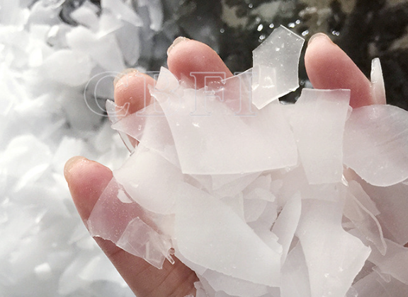 片冰機的鹽水泵的作用是什么