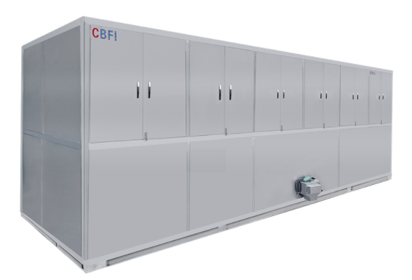 大型方冰機(jī)10噸多少錢(qián)