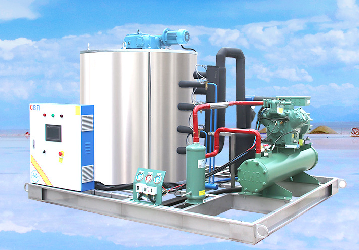 重慶片冰機(jī) 重慶片冰機(jī)