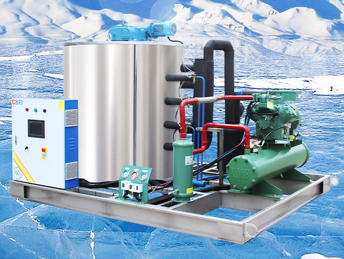 大型制冰機(jī)