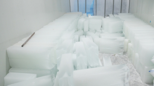 制冰設備廠家國內(nèi)排名前十？廣州冰泉制冷