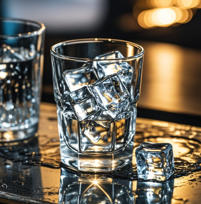 酒吧制冰機(jī)一般要多大的