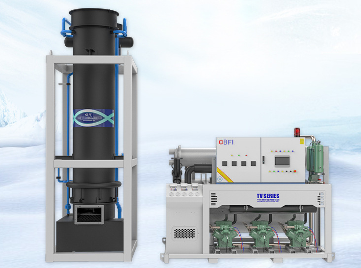 大型食品制冰機(jī)價格多少錢一臺