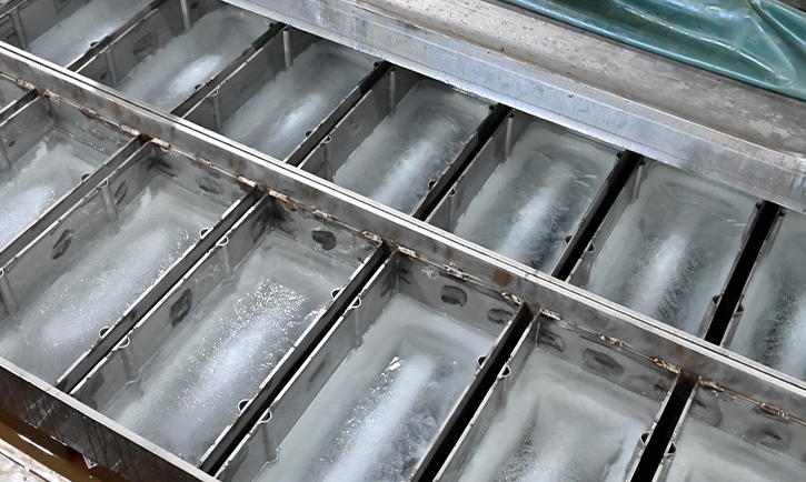 大冰塊制造可以成為一項(xiàng)利潤(rùn)豐厚的事業(yè)