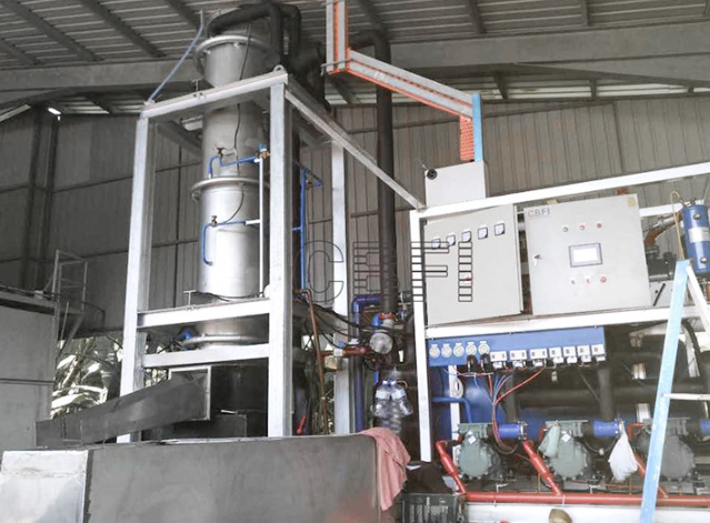 良好的市場反饋是評價廠家的重要指標(biāo)