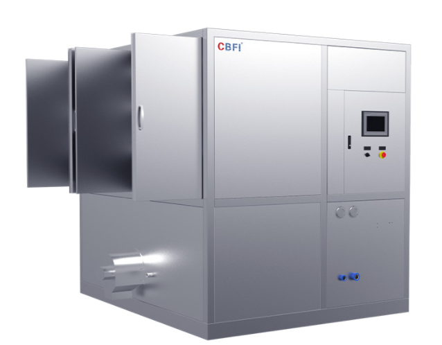 3噸方冰機(jī)多長(zhǎng)多寬