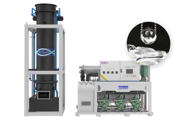 大型管冰機(jī)廠家